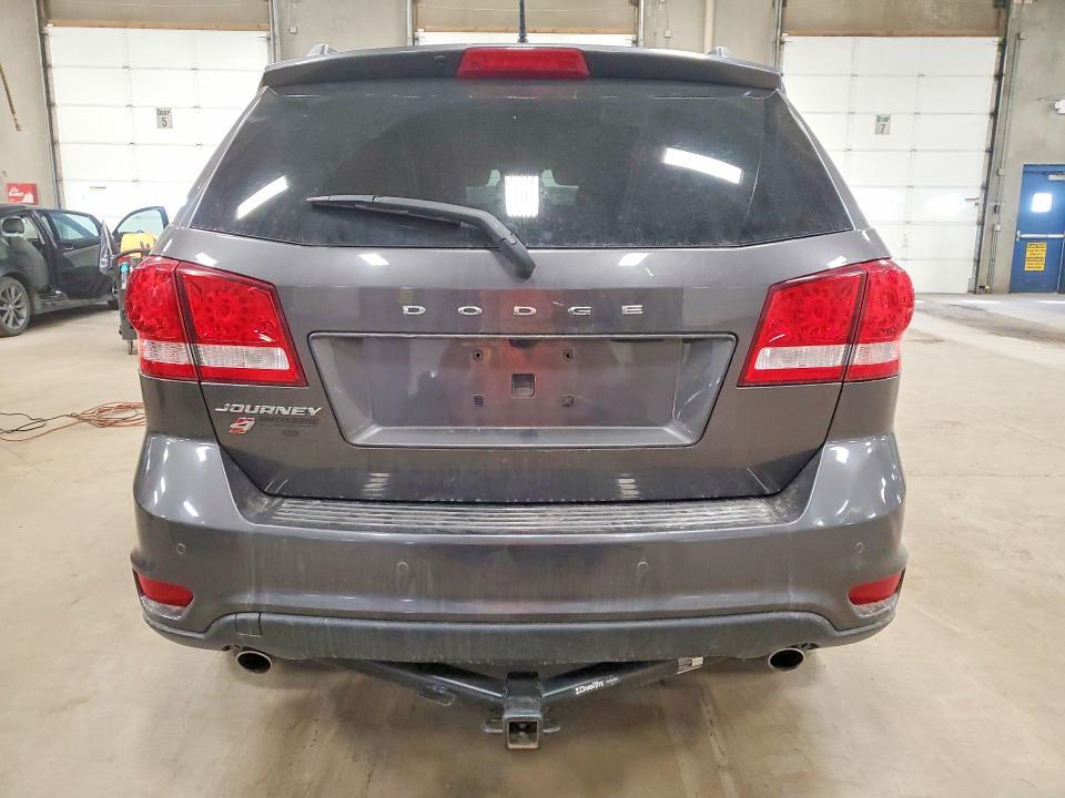 2019 Dodge Journey მანქანა იყიდება აუქციონზე, vin: 3C4PDDBG3KT864048, აუქციონის ნომერი: 47205656
