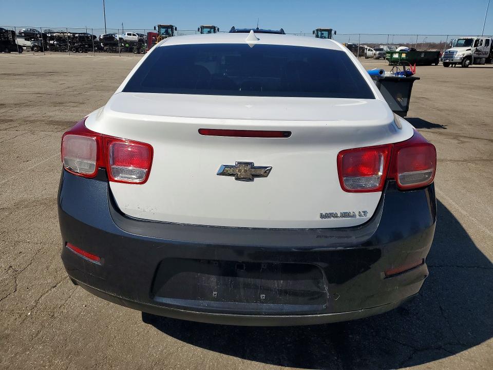 Aukcja sprzedaży 2013 Chevrolet Malibu, vin: 1G11C5SA4DF177810, numer aukcji: 42075676