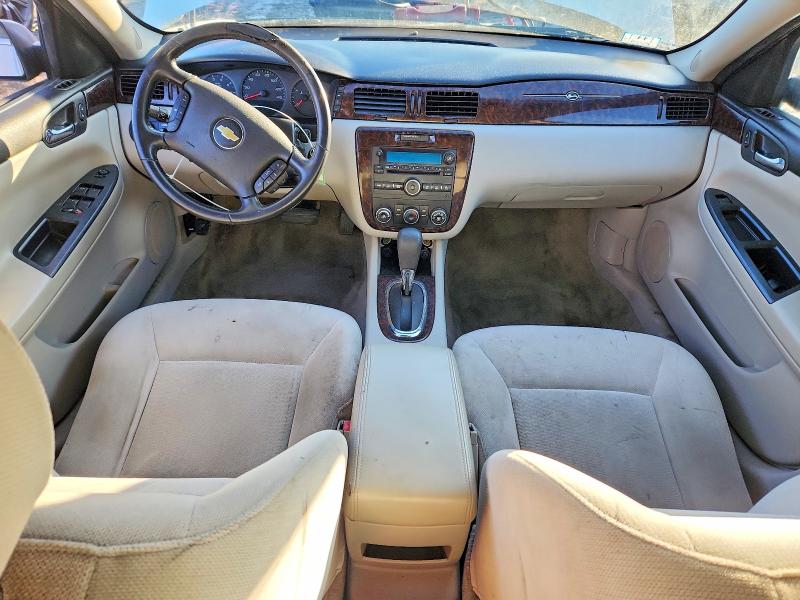 Aukcja sprzedaży 2012 Chevrolet Impala, vin: 2G1WF5E36C1248697, numer aukcji: 79437935