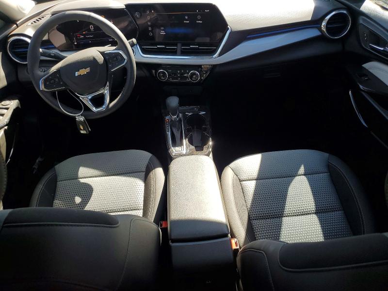 Aukcja sprzedaży 2025 Chevrolet Trax, vin: KL77LHEP6SC314292, numer aukcji: 46133196