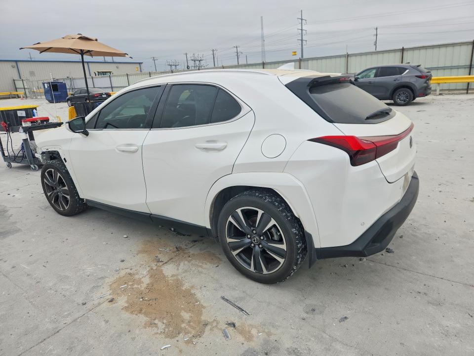 Aukcja sprzedaży 2022 Lexus Ux 200, vin: JTHP3JBH8N2050315, numer aukcji: 46728336