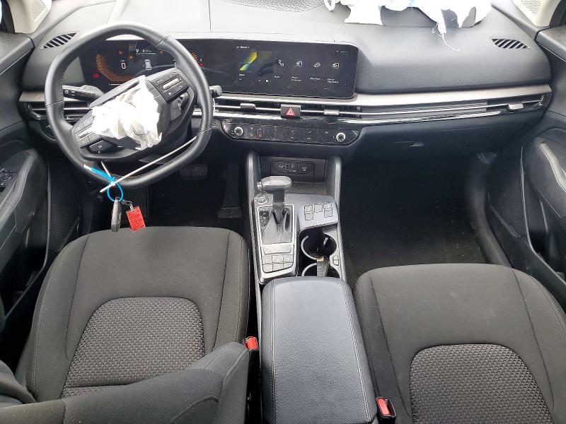 Продаж на аукціоні авто 2026 Kia Sportage, vin: 5XYK23DF5TG342951, номер лоту: 73044535