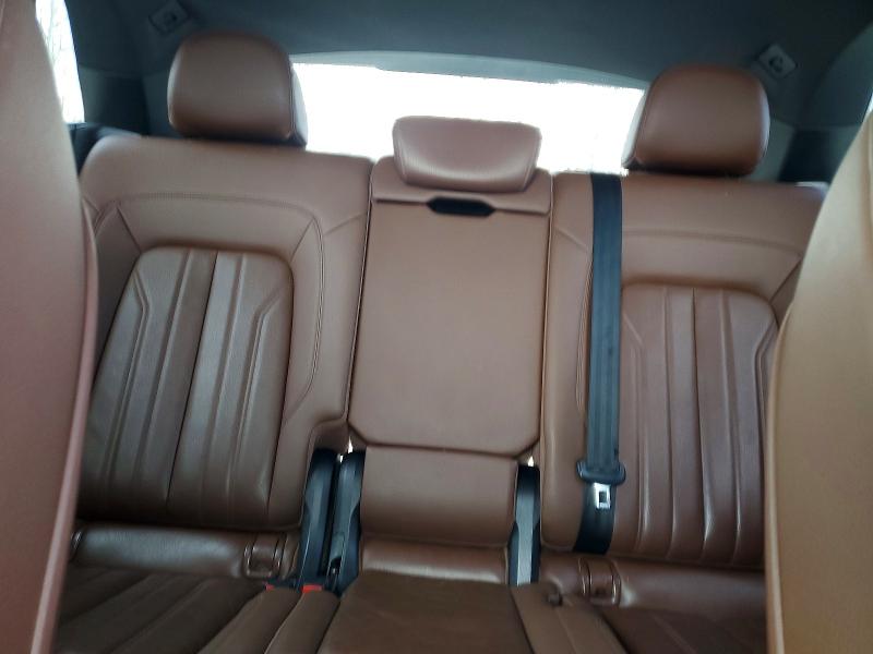 Aukcja sprzedaży 2018 Audi Q5, vin: WA1BNAFY0J2139221, numer aukcji: 78911215