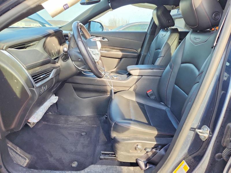 Aukcja sprzedaży 2019 Cadillac Xt4, vin: 1GYFZER48KF194869, numer aukcji: 47895556