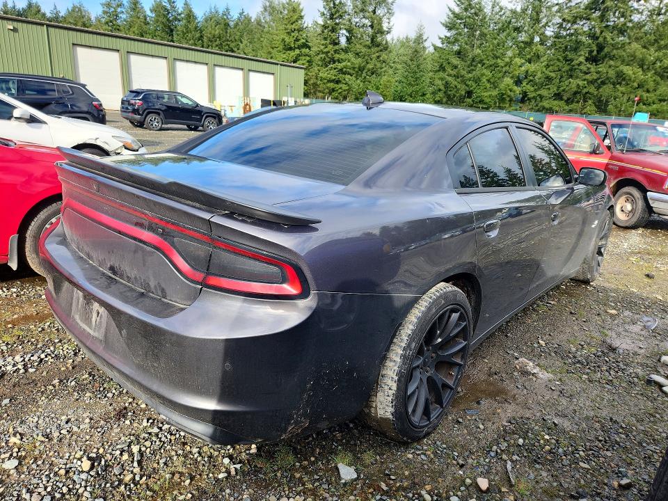 Aukcja sprzedaży 2016 Dodge Charger, vin: 2C3CDXCT6GH194284, numer aukcji: 47215016