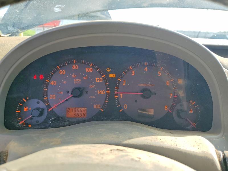 41697786 :رقم المزاد ، JNKCV51E44M104154 vin ، 2004 Infiniti G35 مزاد بيع