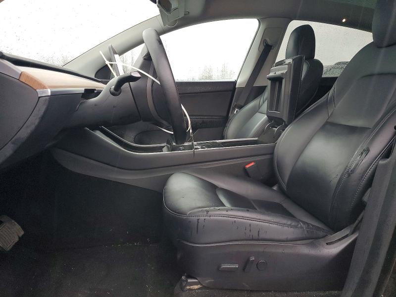Продажа на аукционе авто 2020 Tesla Model Y, vin: 5YJYGDEE1LF026364, номер лота: 46650486