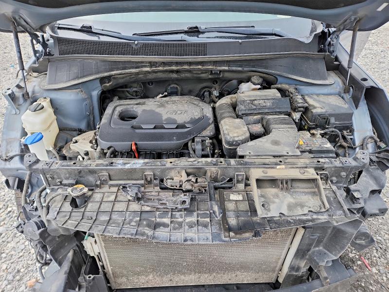 Aukcja sprzedaży 2020 Kia Sorento, vin: 5XYPG4A35LG659524, numer aukcji: 47593666