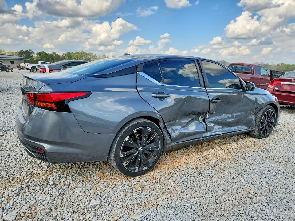 Aukcja sprzedaży 2020 Nissan Altima, vin: 1N4BL4CV1LN310718, numer aukcji: 48396656