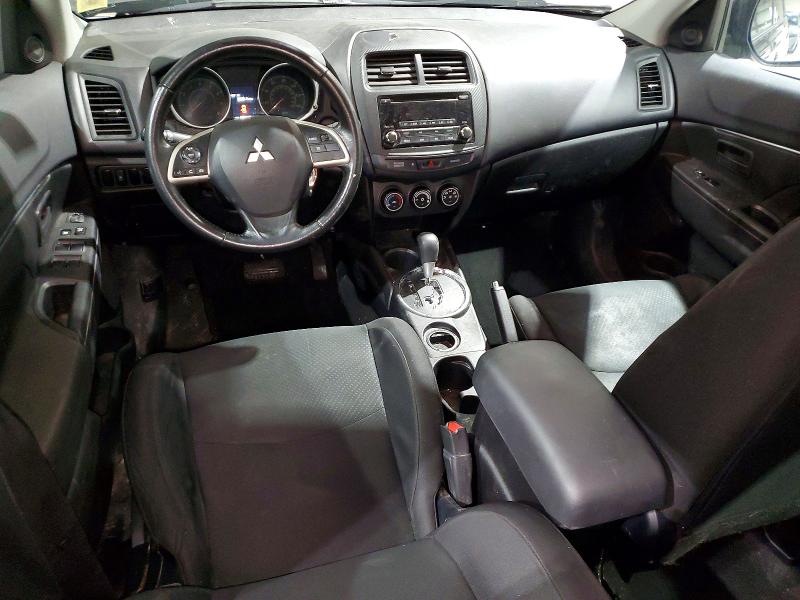 Продаж на аукціоні авто 2015 Mitsubishi Outlander Sport, vin: 4A4AP3AU5FE009493, номер лоту: 47311376