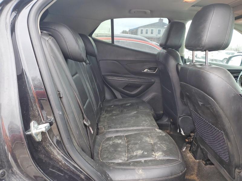 Продажа на аукционе авто 2013 Buick Encore, vin: KL4CJHSB8DB073533, номер лота: 79279225