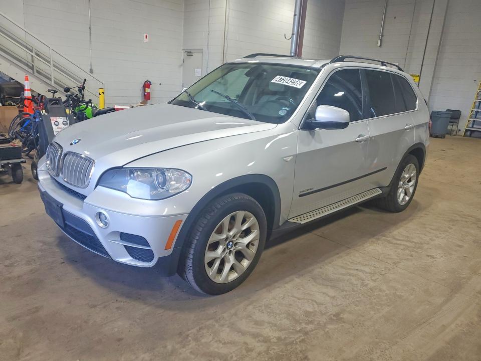 Продаж на аукціоні авто 2013 Bmw X5, vin: 5UXZV4C5XD0G50131, номер лоту: 47284256
