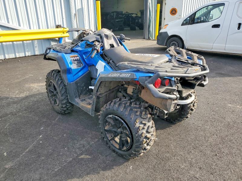 Aukcja sprzedaży 2023 Can-am Outlander, vin: 3JBLKAU40PJ001493, numer aukcji: 46541636