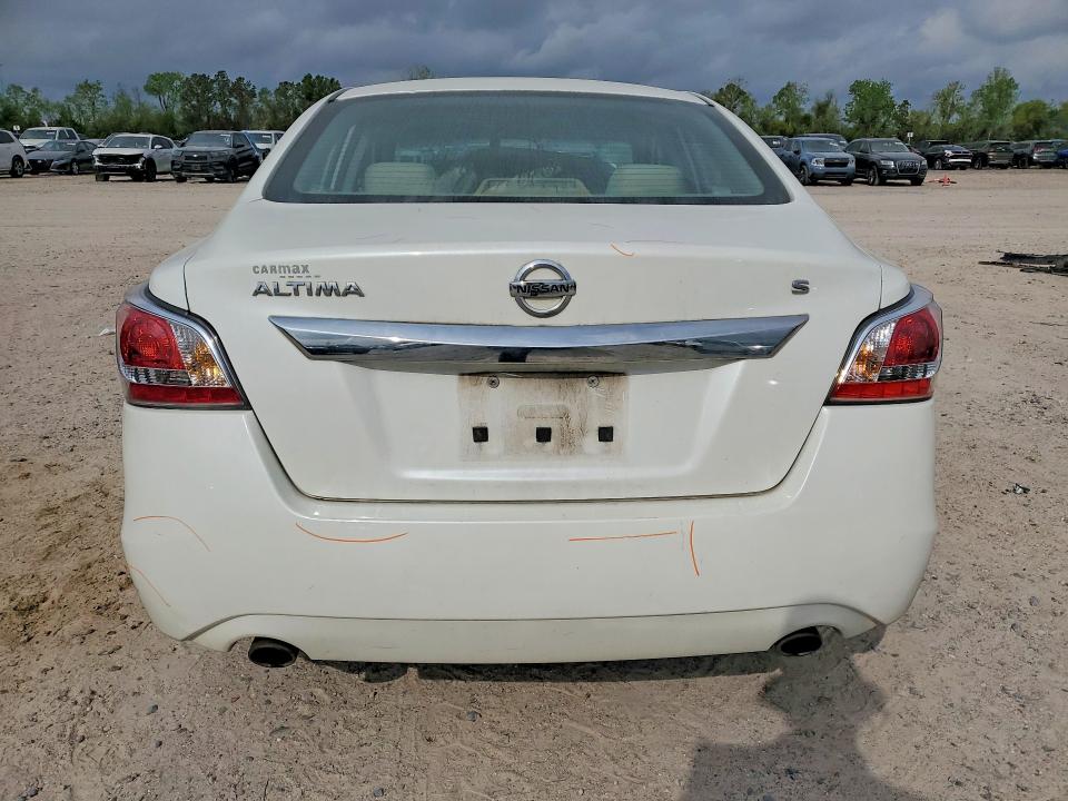 Продаж на аукціоні авто 2015 Nissan Altima, vin: 1N4AL3AP2FN364592, номер лоту: 47083886