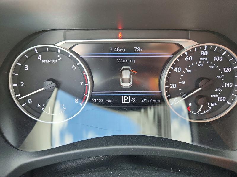 Продажа на аукционе авто 2025 Nissan Sentra, vin: 3N1AB8CV9SY304072, номер лота: 48147506