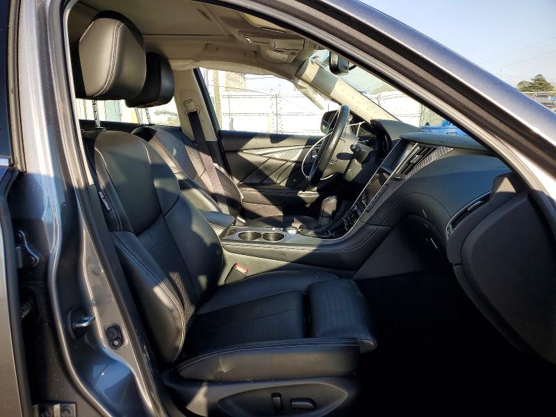 Aukcja sprzedaży 2019 Infiniti Q50, vin: JN1EV7AP7KM540813, numer aukcji: 79209655