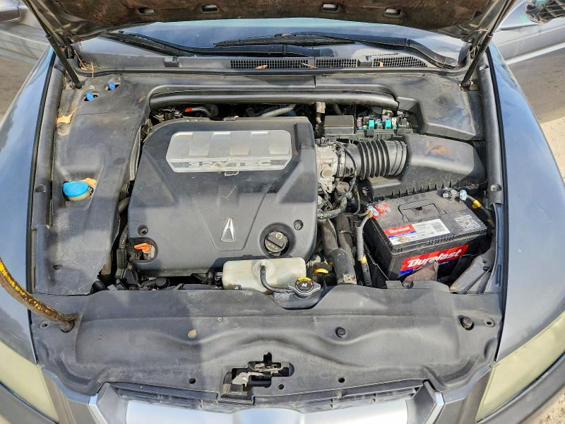2008 Acura Tl მანქანა იყიდება აუქციონზე, vin: 19UUA66218A056434, აუქციონის ნომერი: 46940696