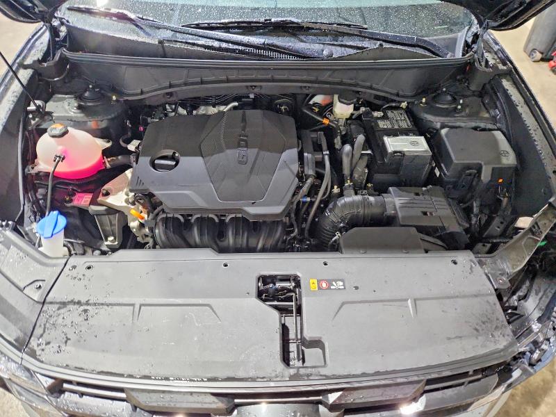 Продажа на аукционе авто 2025 Hyundai Tucson, vin: 5NMJACDE0SH596531, номер лота: 47947696