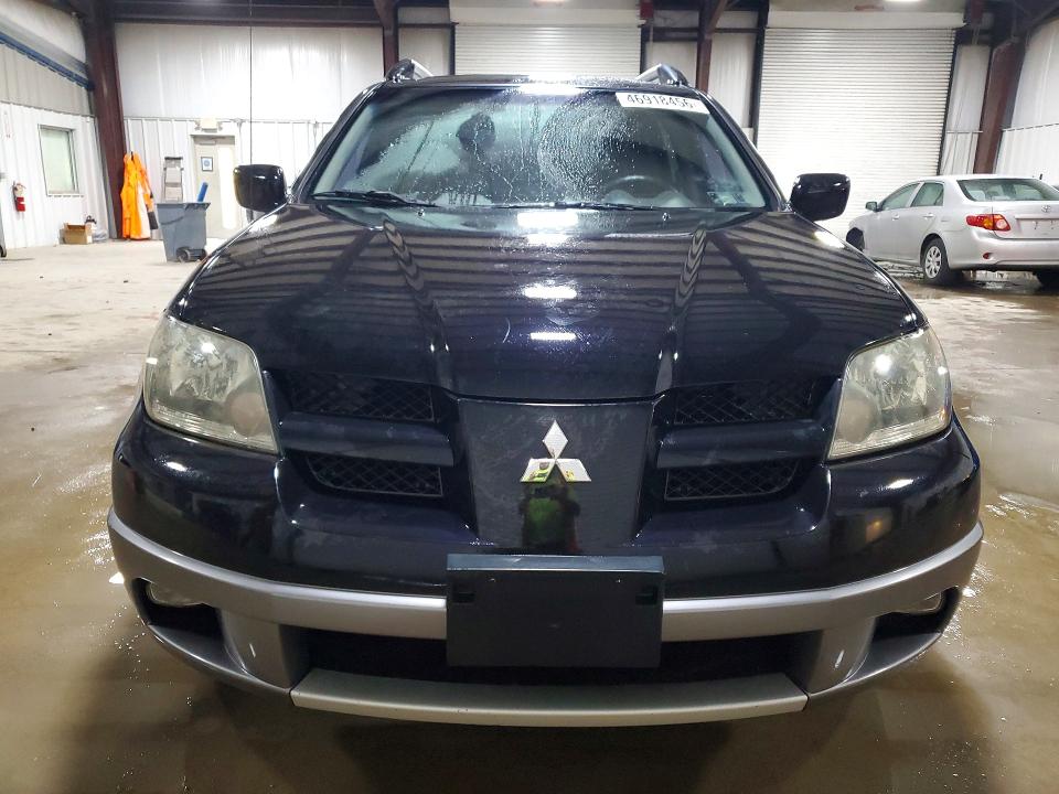 Продаж на аукціоні авто 2004 Mitsubishi Outlander, vin: JA4LX41F64U034388, номер лоту: 46918456