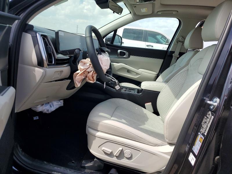 2026 Kia Sorento მანქანა იყიდება აუქციონზე, vin: 5XYRL4JC7TG441721, აუქციონის ნომერი: 47375326