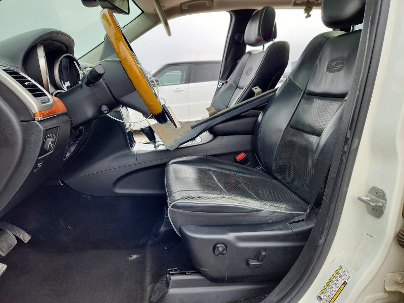Продажа на аукционе авто 2012 Jeep Grand Cherokee, vin: 1C4RJFCG0CC315383, номер лота: 48057336