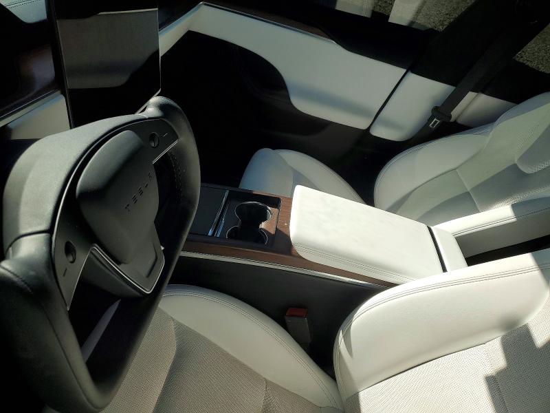 Aukcja sprzedaży 2022 Tesla Model S, vin: 5YJSA1E56NF494180, numer aukcji: 79977615