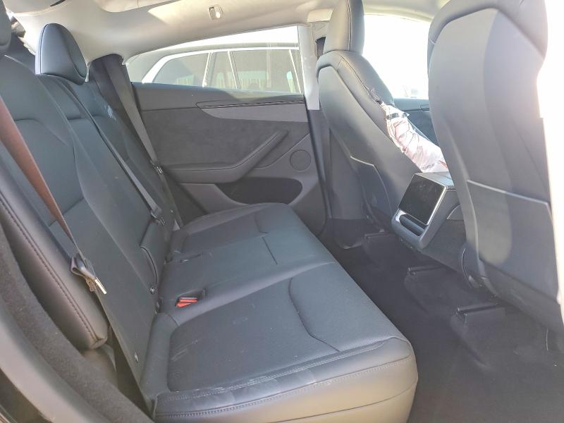 Aukcja sprzedaży 2026 Tesla Model Y, vin: 7SAYGDEE4TF564513, numer aukcji: 46702406