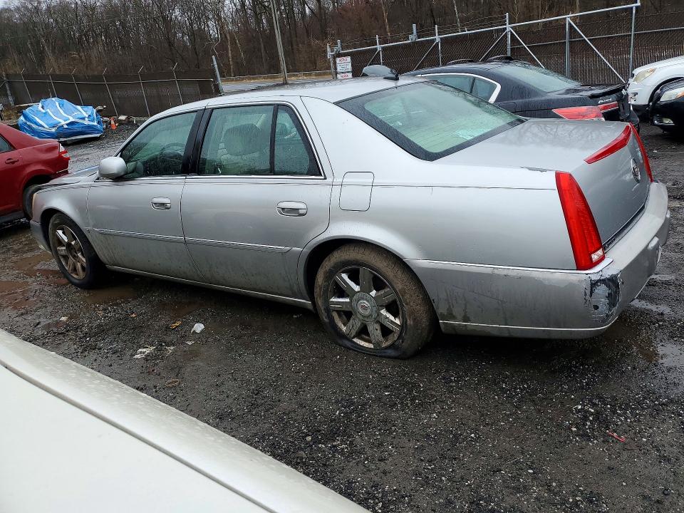 Aukcja sprzedaży 2007 Cadillac Dts, vin: 1G6KD57Y57U205552, numer aukcji: 41785806