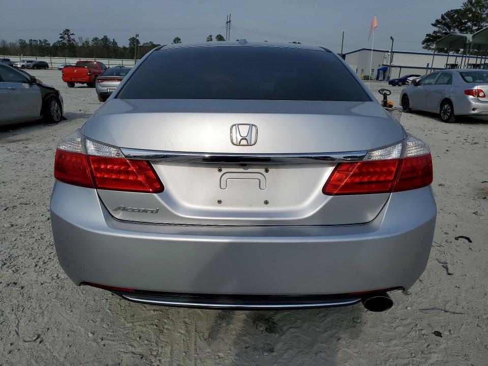 Продажа на аукционе авто 2013 Honda Accord, vin: 1HGCR2F86DA136842, номер лота: 46918986