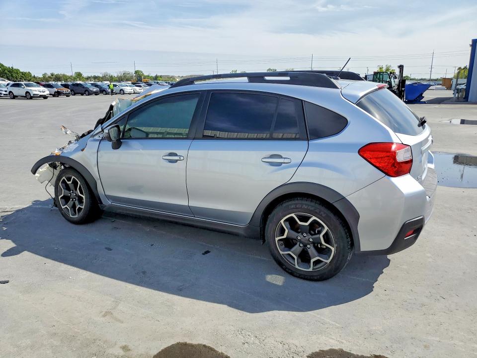 Продажа на аукционе авто 2015 Subaru Xv Crosstrek, vin: JF2GPASC6F8240995, номер лота: 74059985