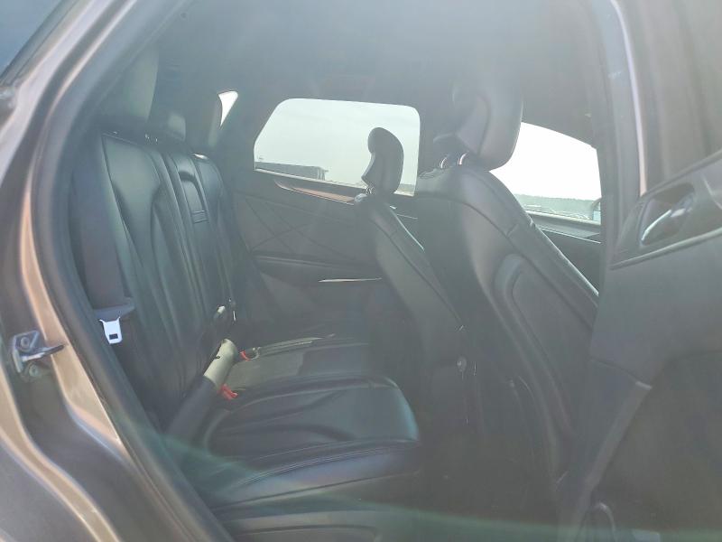 2019 Lincoln Mkc მანქანა იყიდება აუქციონზე, vin: 5LMCJ1C93KUL17267, აუქციონის ნომერი: 47125556