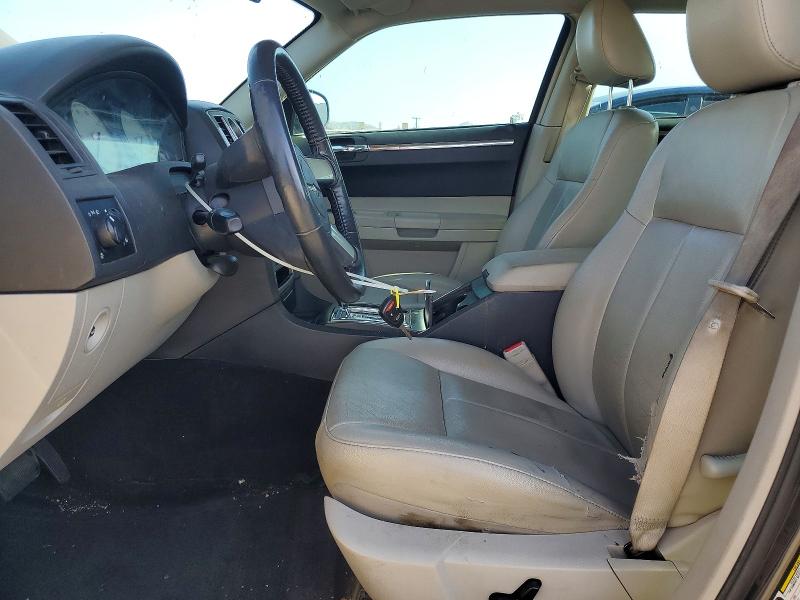 47381126 :رقم المزاد ، 2C3KA53GX6H189602 vin ، 2006 Chrysler 300 مزاد بيع