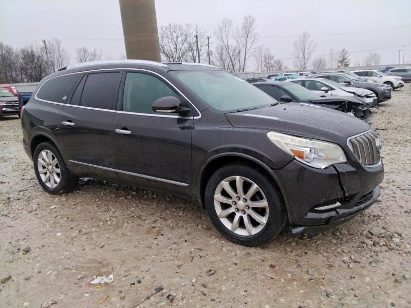 Aukcja sprzedaży 2013 Buick Enclave, vin: 5GAKVCKD9DJ152419, numer aukcji: 41596156