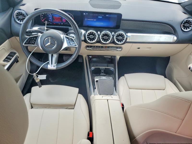 Aukcja sprzedaży 2024 Mercedes-benz Glb, vin: W1N4M4GBXRW377524, numer aukcji: 41927806