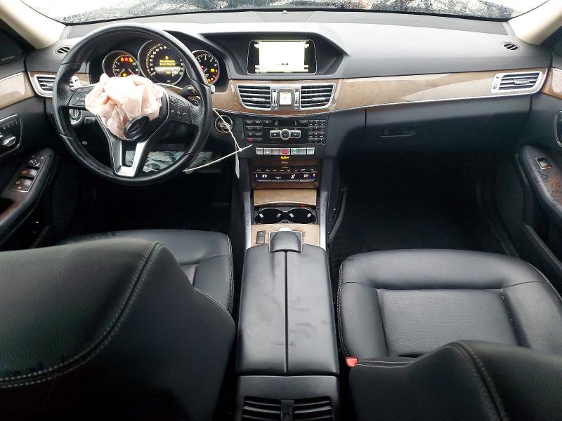 Продаж на аукціоні авто 2014 Mercedes-benz E, vin: WDDHF8JBXEA836325, номер лоту: 47812526