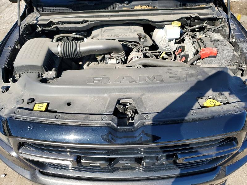 48002216 :رقم المزاد ، 1C6SRFFT6LN184202 vin ، 2020 Ram 1500 مزاد بيع