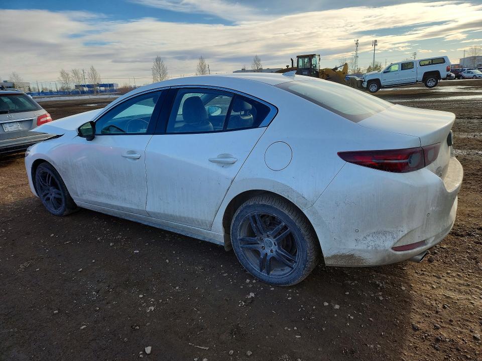 Aukcja sprzedaży 2019 Mazda 3, vin: JM1BPBDM3K1118053, numer aukcji: 42073356