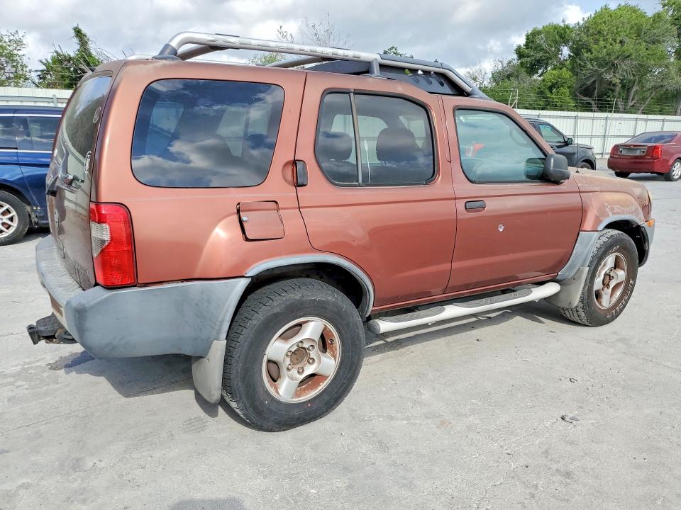 Aukcja sprzedaży 2002 Nissan Xterra, vin: 5N1ED28T42C515178, numer aukcji: 48134176