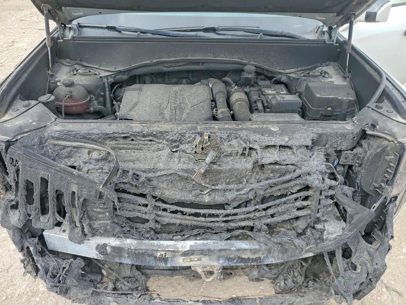 Aukcja sprzedaży 2027 Kia Telluride, vin: 5XYPC5S11VG007078, numer aukcji: 47818356