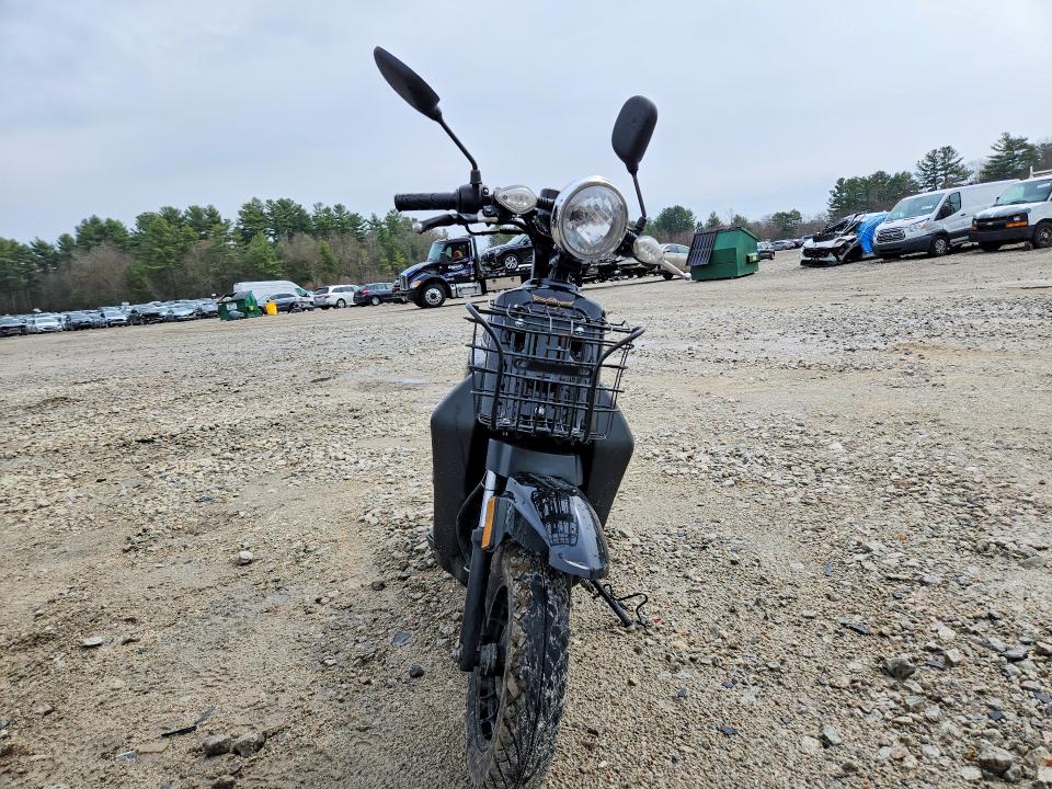 Продаж на аукціоні авто 2024 Zhilong Angel, vin: HZ2TBCN54R1000363, номер лоту: 47764226