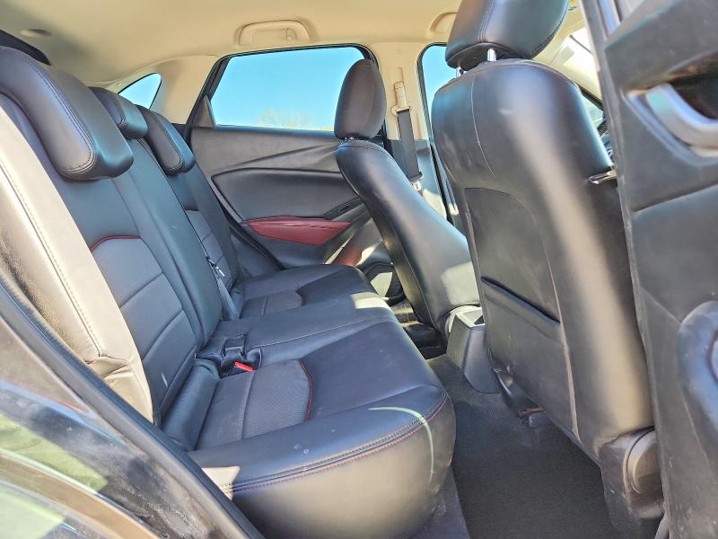 Aukcja sprzedaży 2018 Mazda Cx-3, vin: JM1DKFC77J0313958, numer aukcji: 46352376