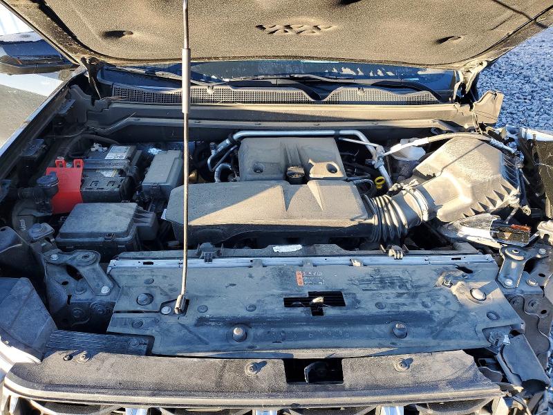 2024 Gmc Canyon მანქანა იყიდება აუქციონზე, vin: 1GTP6DEKXR1192968, აუქციონის ნომერი: 46336826