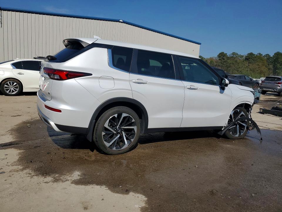 Aukcja sprzedaży 2023 Mitsubishi Outlander, vin: JA4J4UA85PZ041700, numer aukcji: 46448796