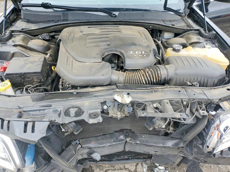 45811256 :رقم المزاد ، 2C3CCAAG8DH573496 vin ، 2013 Chrysler 300 مزاد بيع