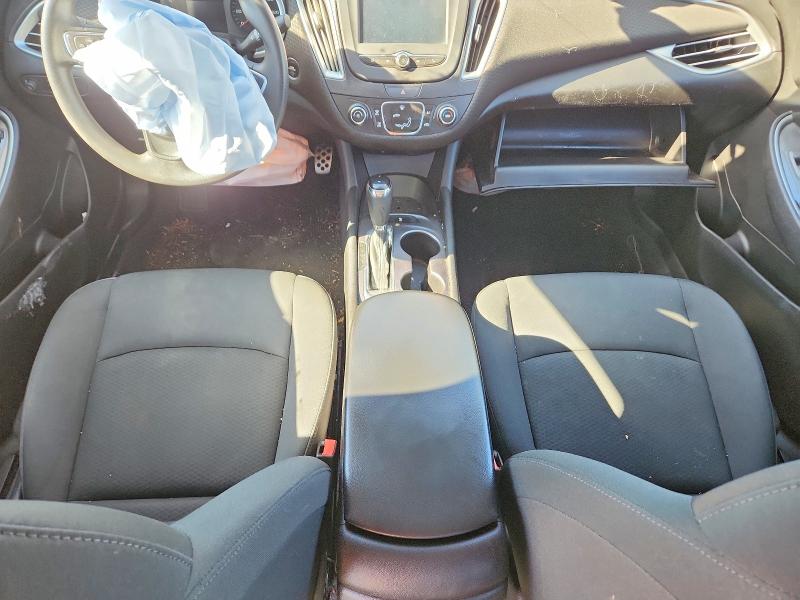 Aukcja sprzedaży 2017 Chevrolet Malibu, vin: 1G1ZC5ST0HF132907, numer aukcji: 47205696
