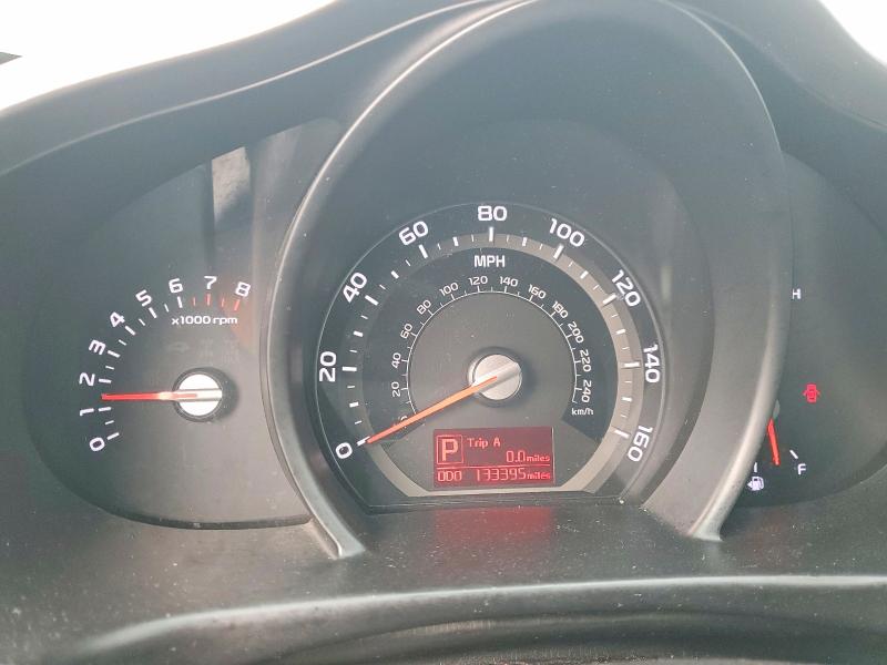 Aukcja sprzedaży 2014 Kia Sportage, vin: KNDPB3AC5E7577947, numer aukcji: 41951466