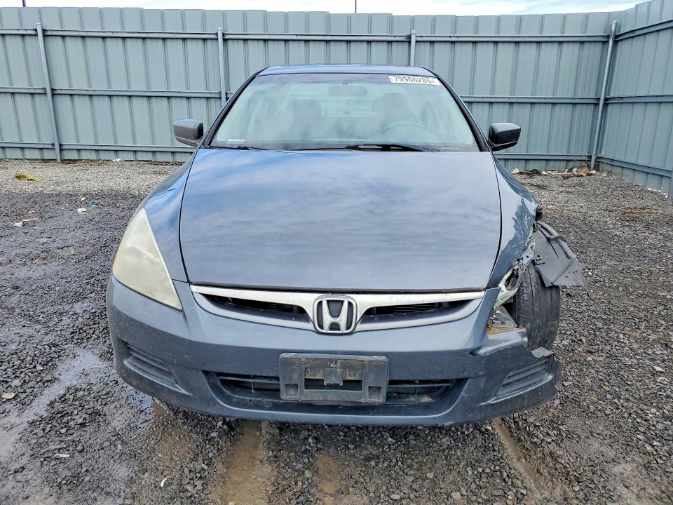 Продажа на аукционе авто 2007 Honda Accord, vin: 1HGCM56747A814208, номер лота: 79966285