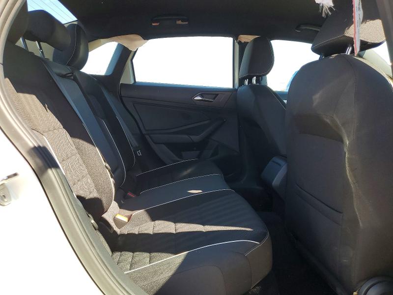 79359075 :رقم المزاد ، 3VWBM7BUXRM048098 vin ، 2024 Volkswagen Jetta مزاد بيع