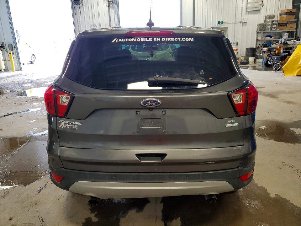 Aukcja sprzedaży 2019 Ford Escape, vin: 1FMCU0GD0KUB69663, numer aukcji: 79684835