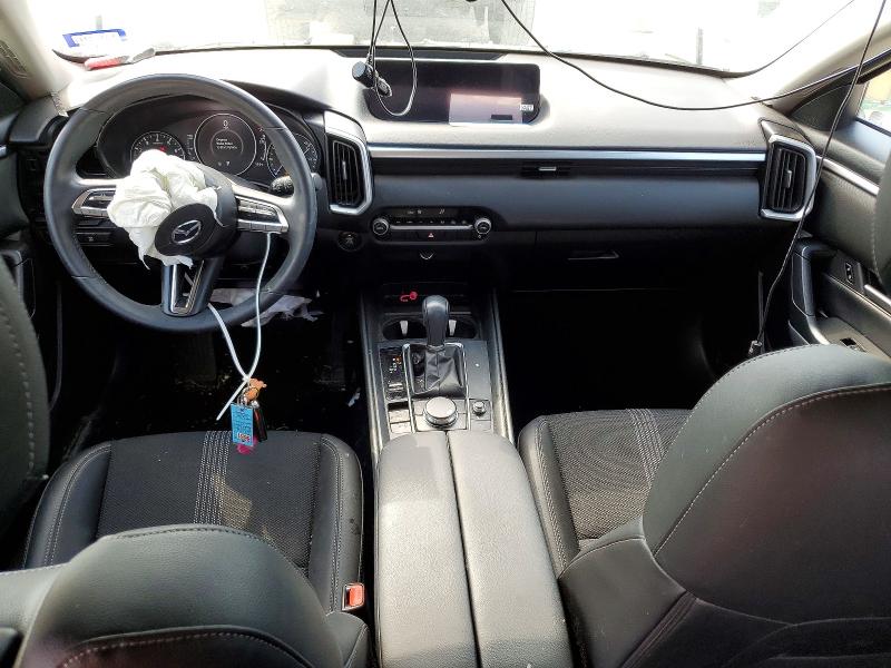 2024 Mazda Cx-50 მანქანა იყიდება აუქციონზე, vin: 7MMVABAM3RN221768, აუქციონის ნომერი: 47776926